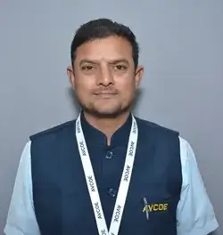 Description: Bhosale Rajkumar